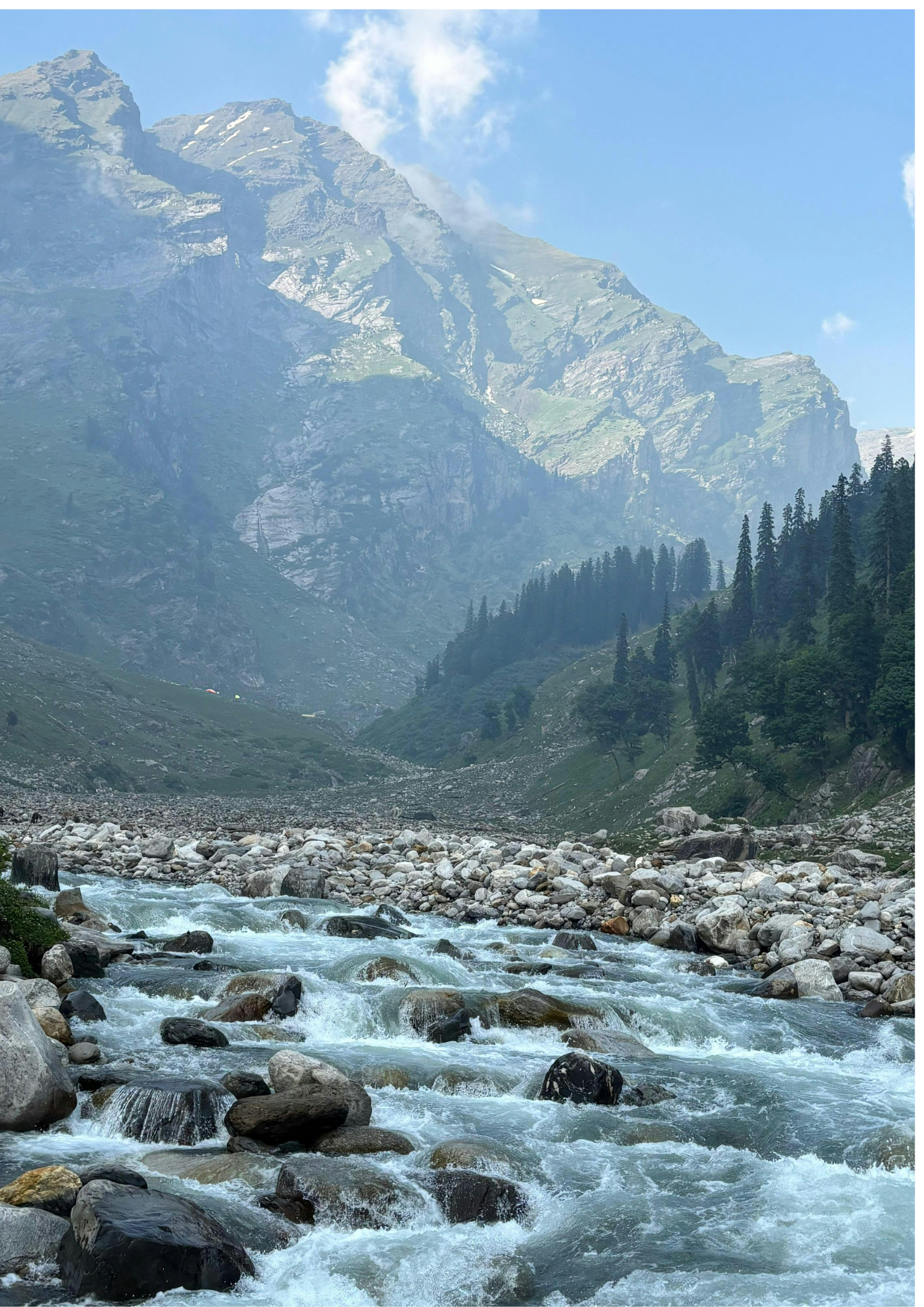 Workation & Long Stay Trend – Live the Mountain Life